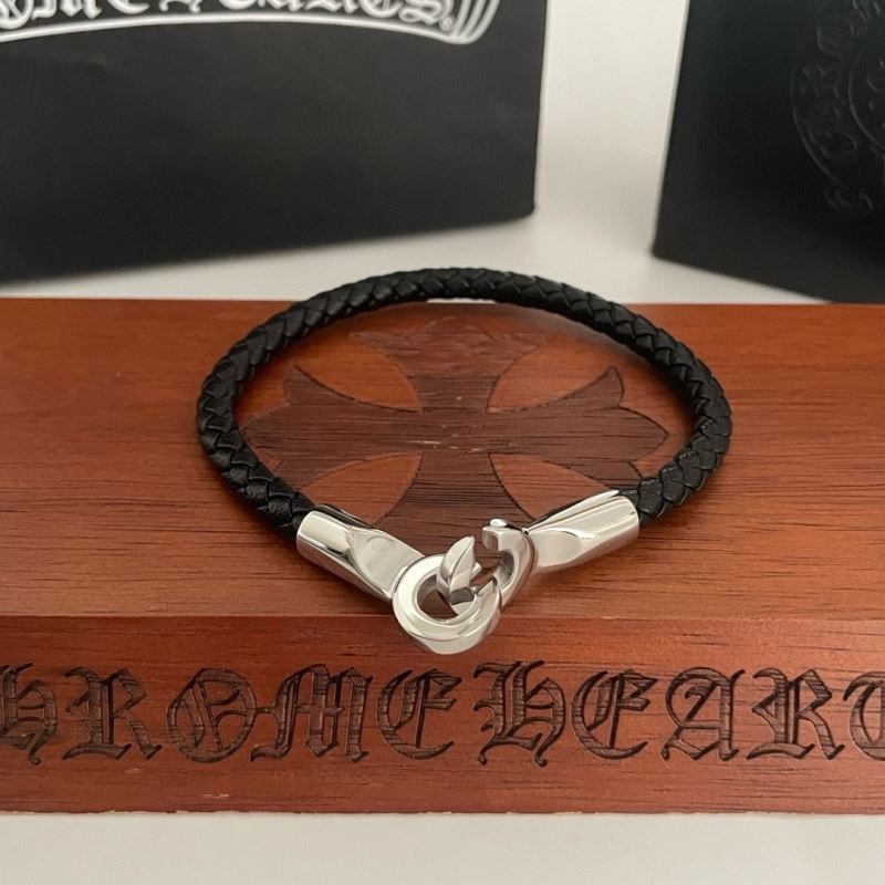 Chrome Hearts Bracelets